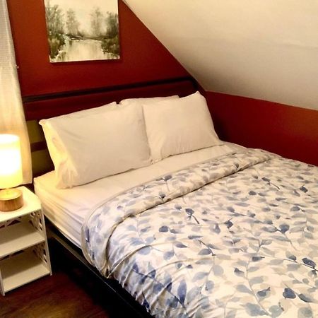 The House Hotels - Storer #2 - Comfortable 6 Beds!!! Whole House Cleveland Bagian luar foto