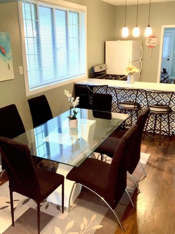 The House Hotels - Storer #2 - Comfortable 6 Beds!!! Whole House Cleveland Bagian luar foto
