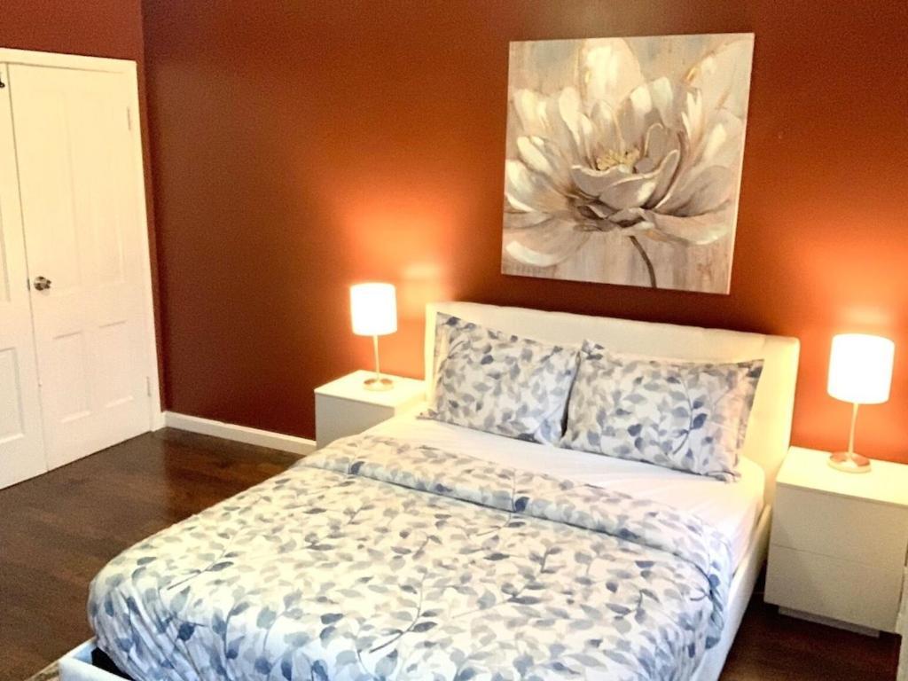 The House Hotels - Storer #2 - Comfortable 6 Beds!!! Whole House Cleveland Bagian luar foto